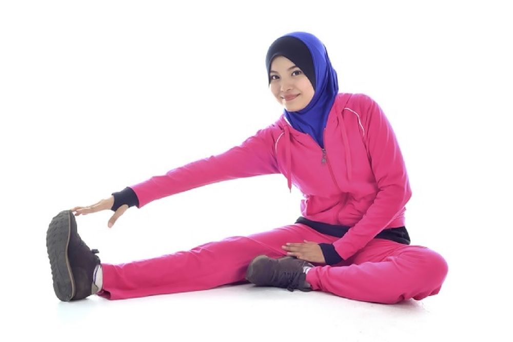 التمرينات تساعد على تنشيط الخلايا المضادة للالتهابات