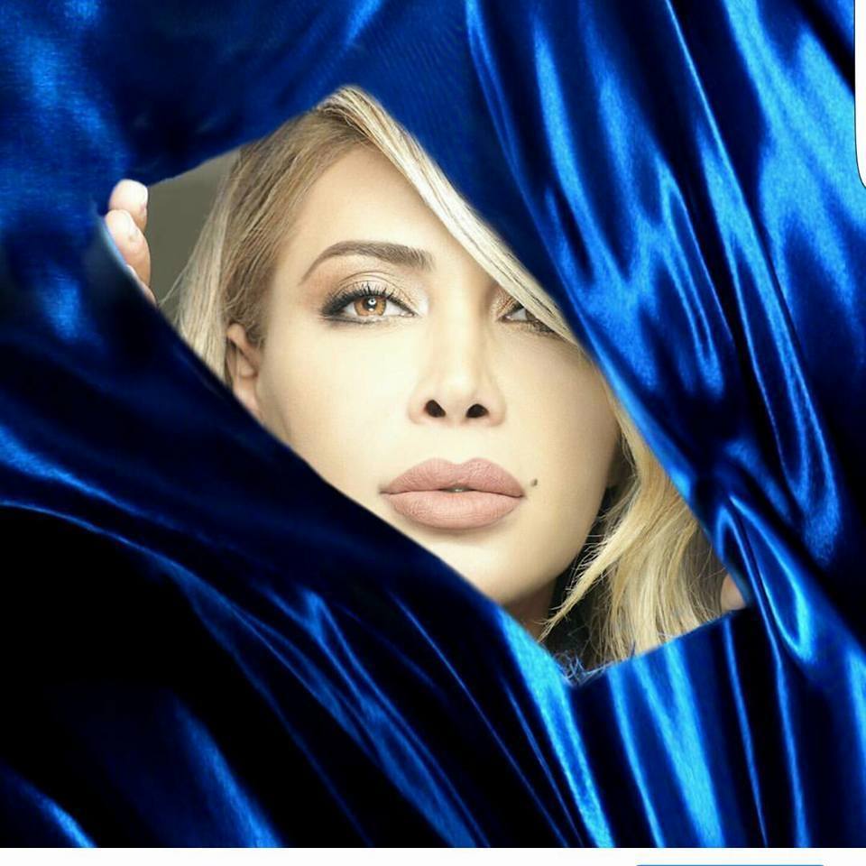 الحرب الكلامية تشتعل بين نوال الزغبي وطليقها