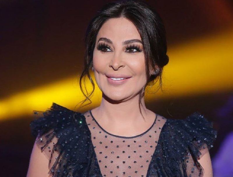 تجاوز نسبة مشاهدة مكتوبة ليك لـ إليسا الـ26 مليون