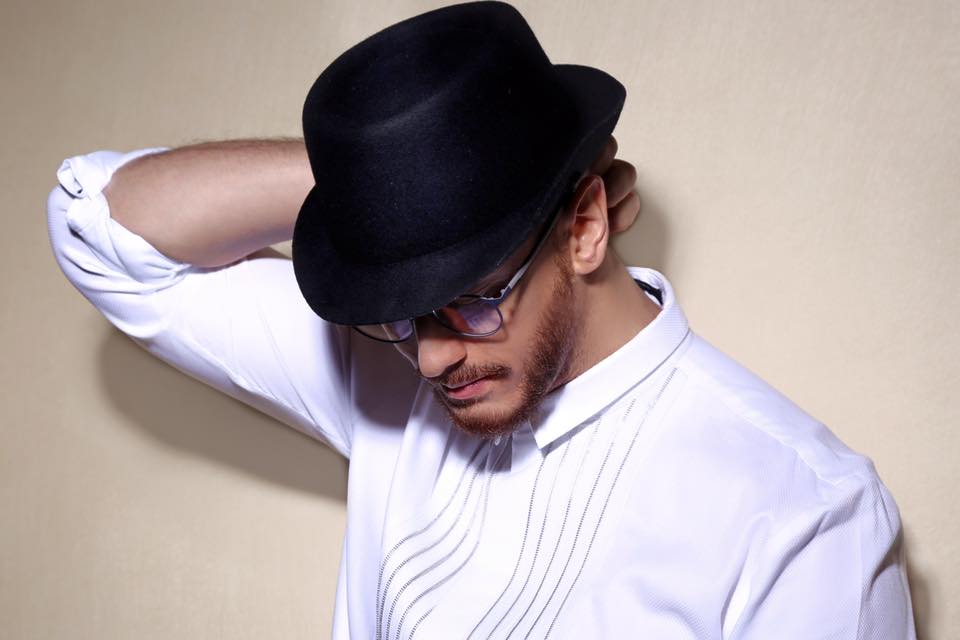 سعد لمجرد