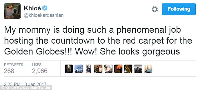 تغريدة كلوي