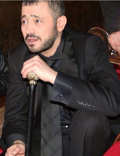 جورج وسوف يفتح النار على أصالة