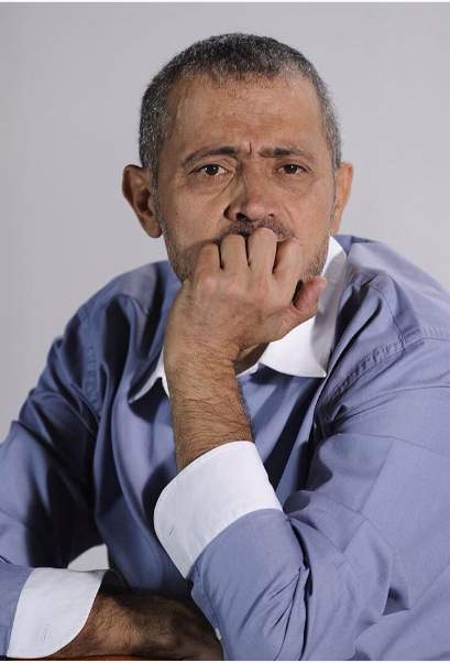 جورج وسوف
