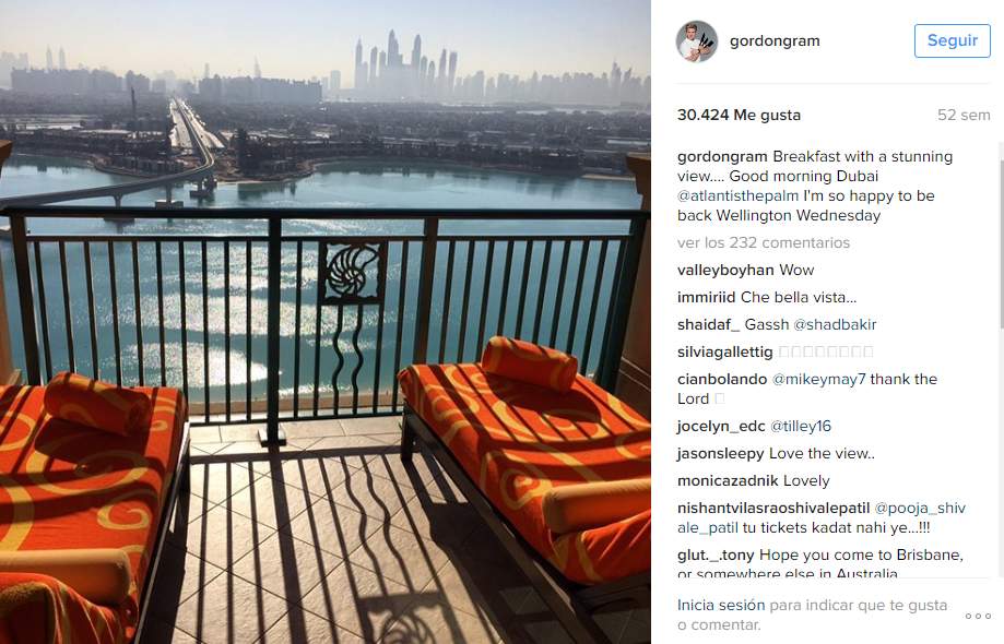 جوردان رامزي