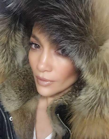 جينيفر لوبيز