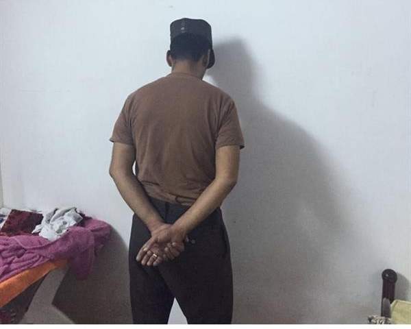 رجل ينتحل صفة رجل أمن ويختطف فتاة في جازان