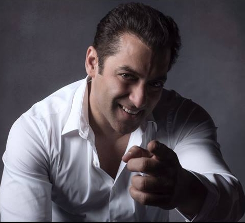 سلمان خان