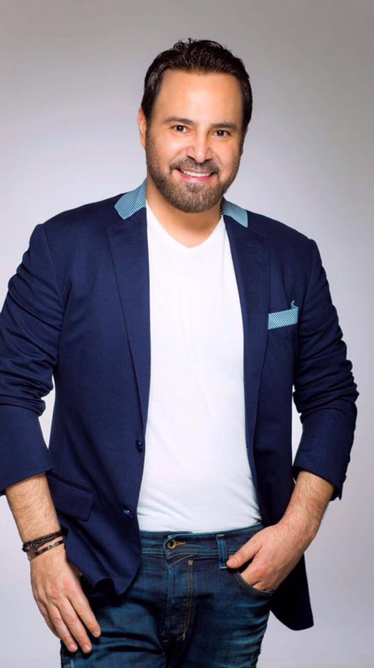 عاصي الحلاني