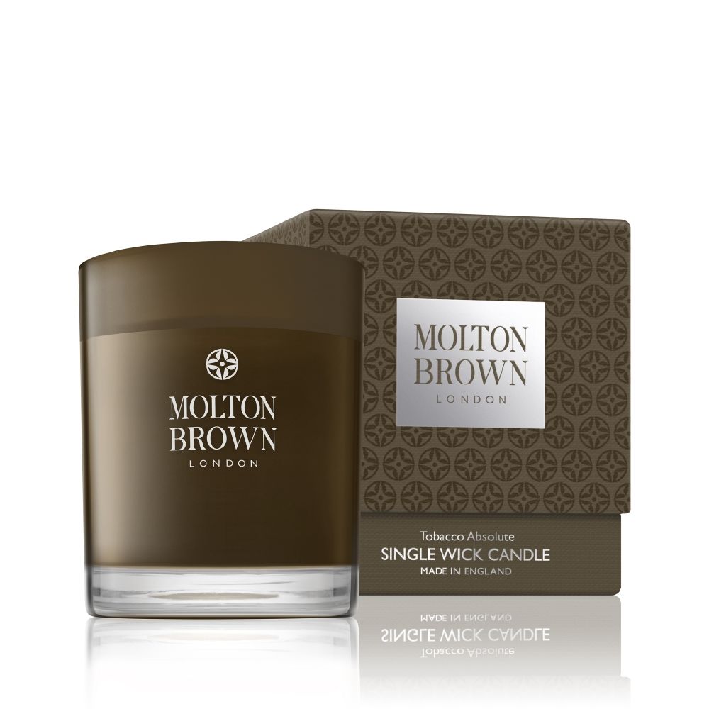عطر Tobacco Absolute
