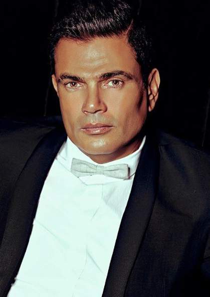 عمرو دياب