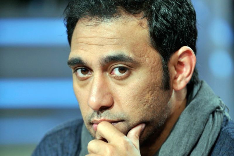 عمرو مصطفى