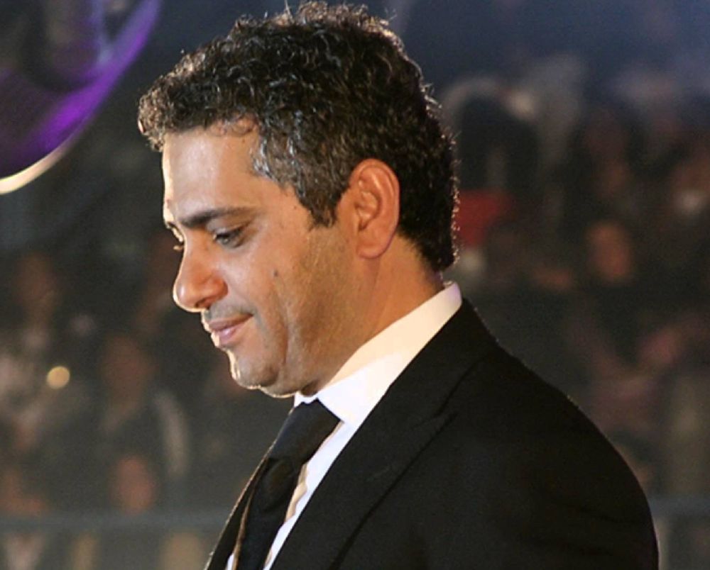 فضل شاكر