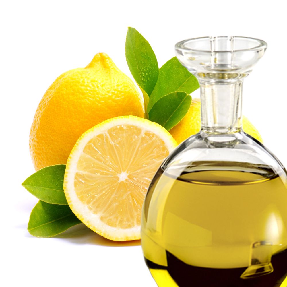 فوائد مذهلة لمشروب الليمون بزيت الزيتون