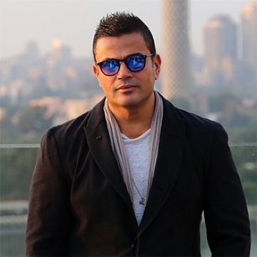 عمرو دياب