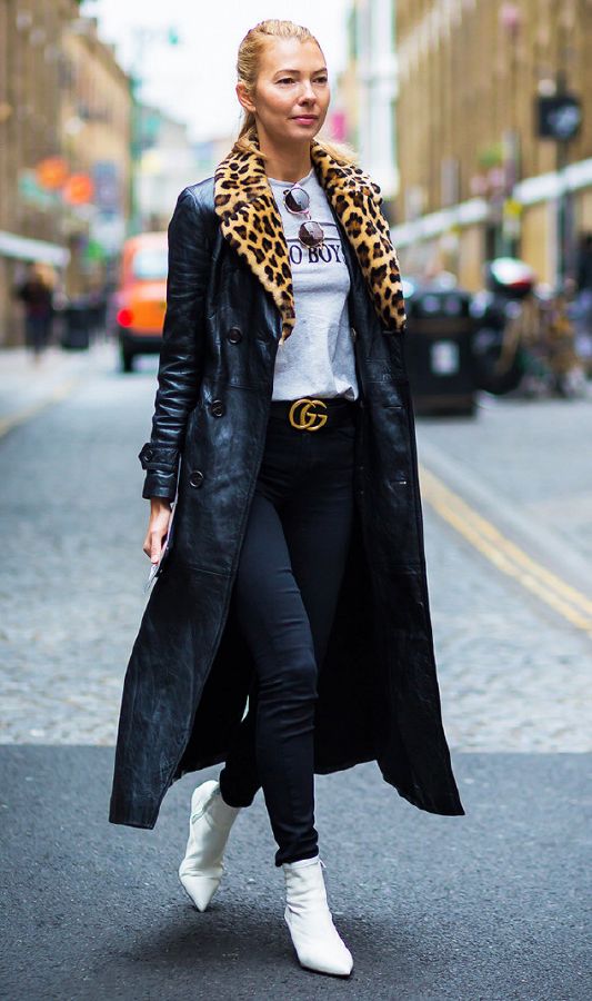 %d9%85%d8%b9-white-ankle-boot