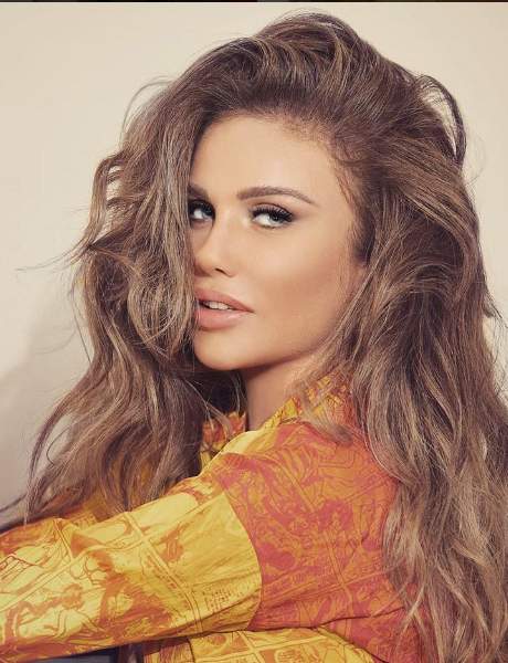 نيكول سابا تواصل تواصل تسجيل أغنية تتر مسلسل ولاد تسعة