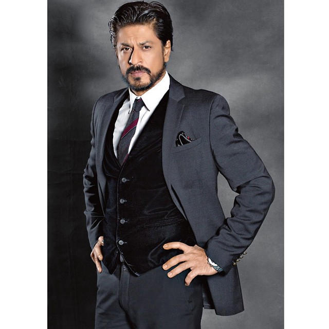 هريثيك روشان يؤكد أن شاروخان واحد من أعظم النجوم