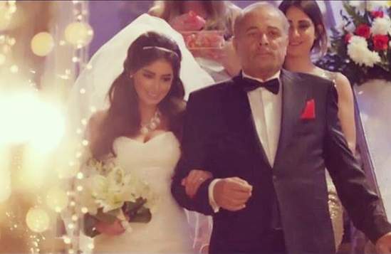 وصايا الساحر للفنانة ياسمين صبري
