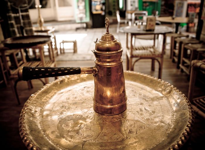 المياه