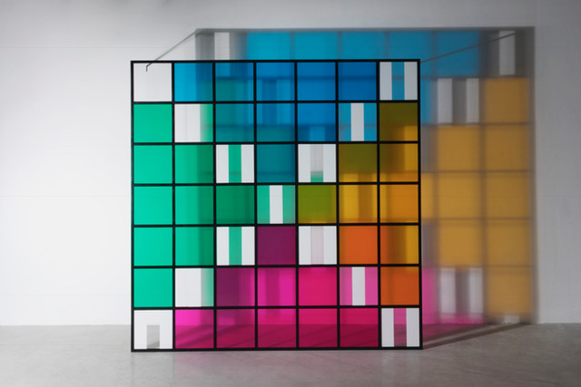 آرت دبي يعلن عن جدول فعاليات نسخته الحادية عشرة مشاهير