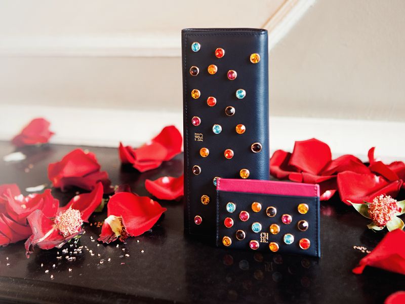 CH Carolina Herrera نُسخاً جديدة