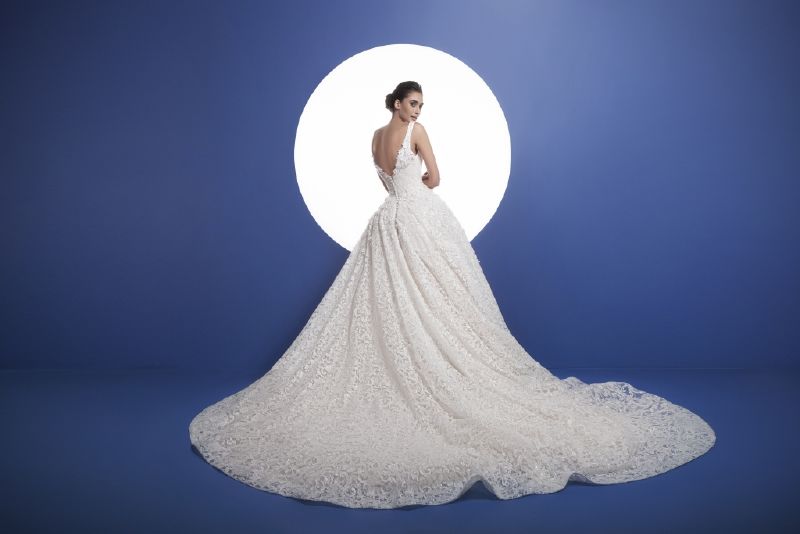 EsposaCouture تتمكن مجدّداً من أن تُثبت مكانتها في عالم الخياطة الراقية الخاصة بالأعراس