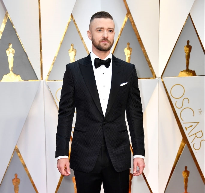 Justin Timberlake