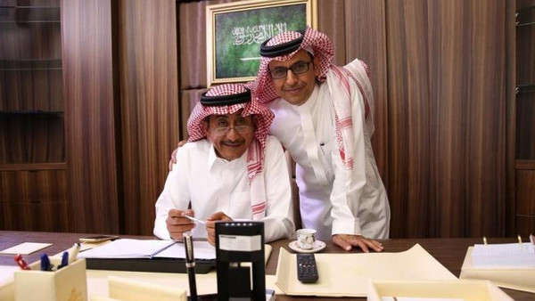 أم بي سي أسرعت بعرض العاصوف من أجل مسلسل سيلفي