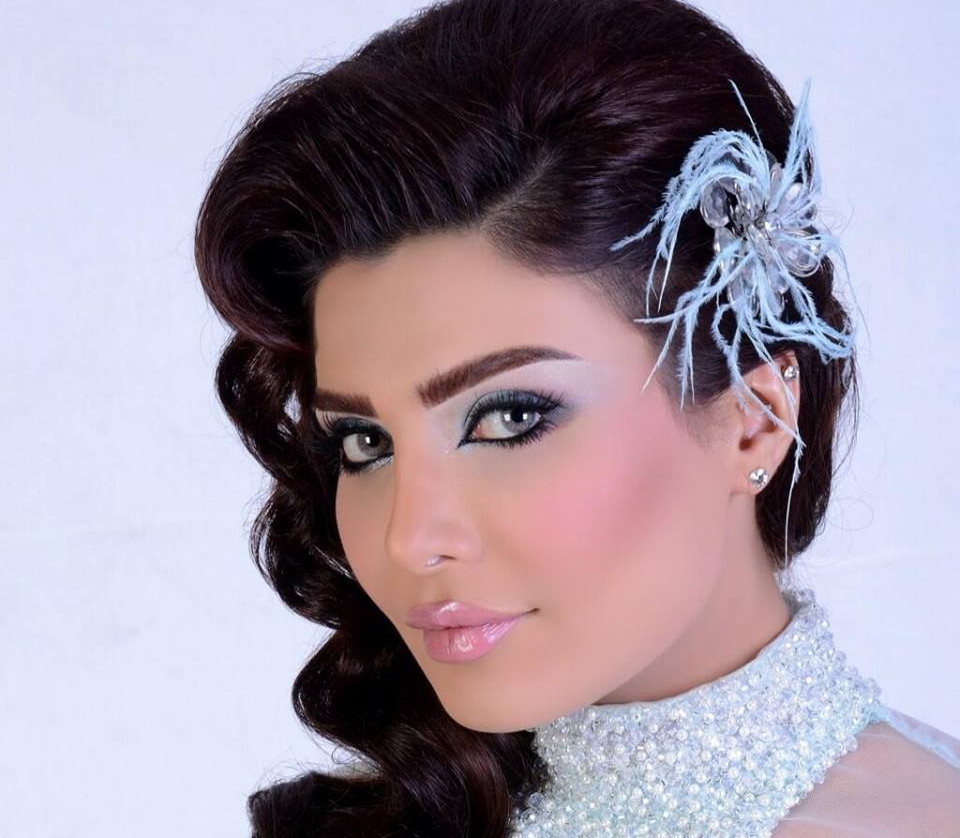 أمل العوضي