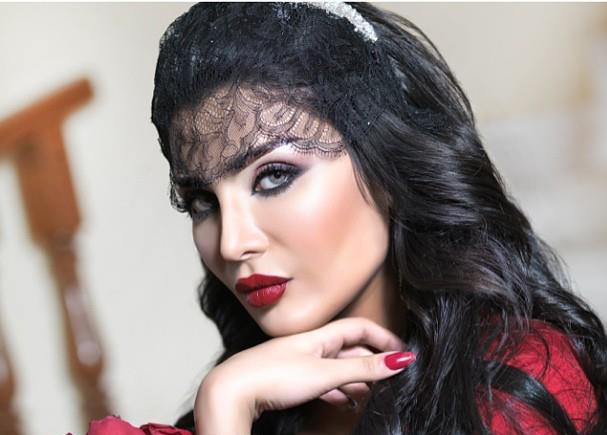 أمل العوضي