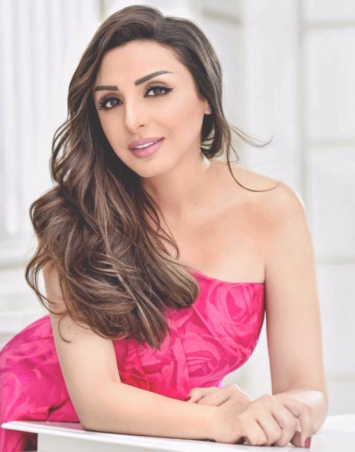 أنغام تعود للتمثيل مرة أخرى