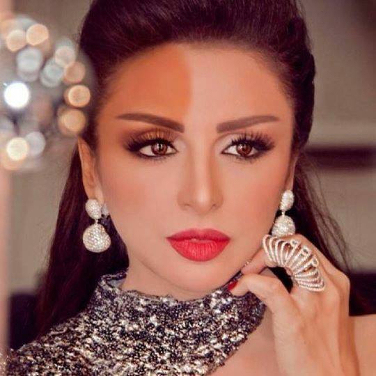 أنغام تنفي اتجاهها لتقديم برنامج تلفزيوني