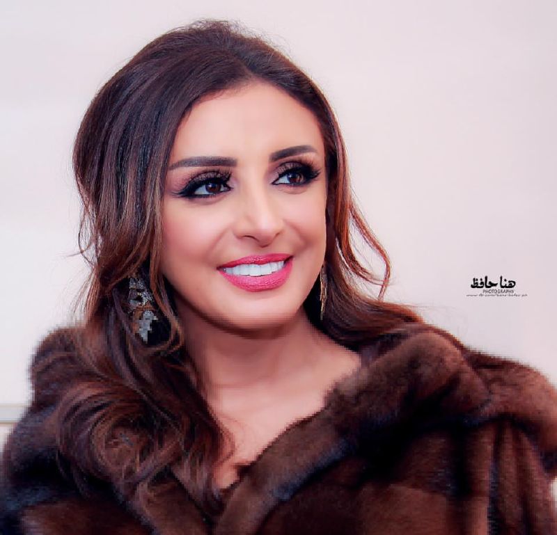 أنغام ستعود للتمثيل مجددا