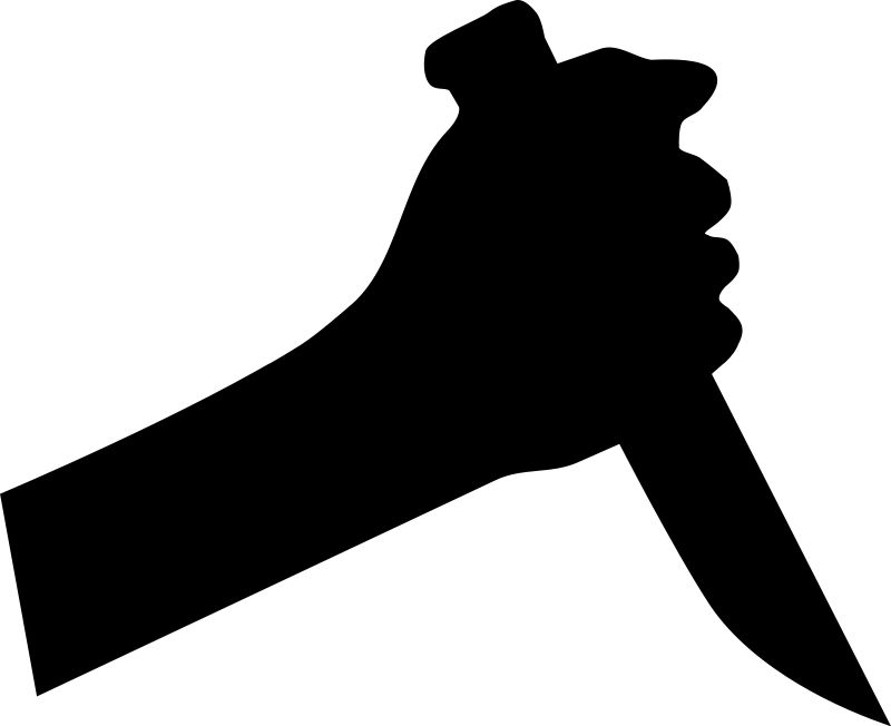 إسبانية تقتل حبيبها