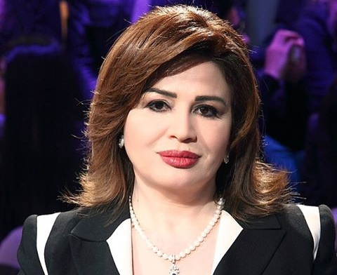 إلهام شاهين