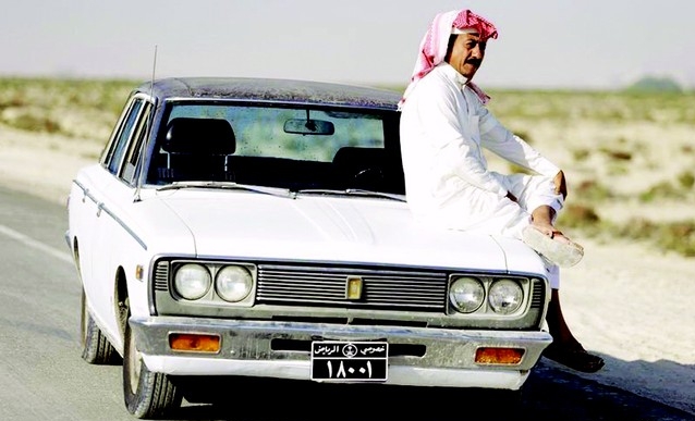 إم بي سي تعرض مسلسل العاصوف قبل رمضان 2017