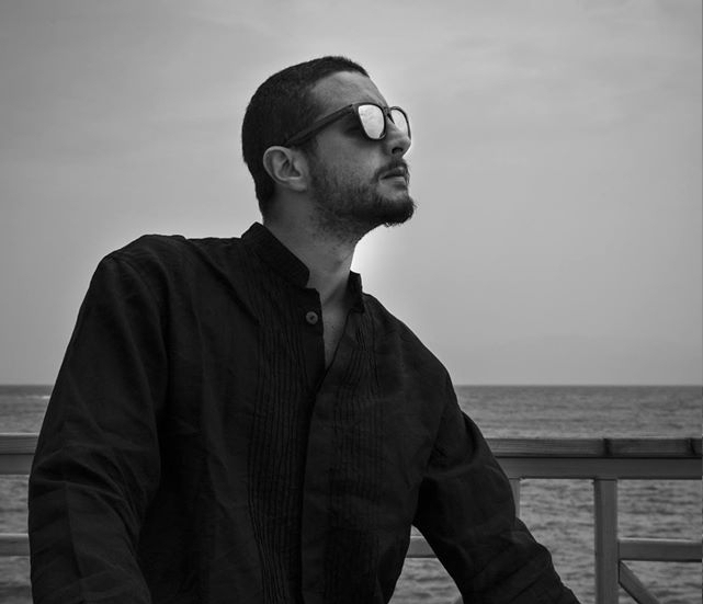 احمد الفيشاوي