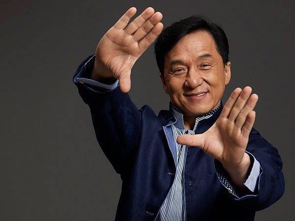 استخدام كافة الأسلحة في فيلم جاكي شان الجديد عن اليمن
