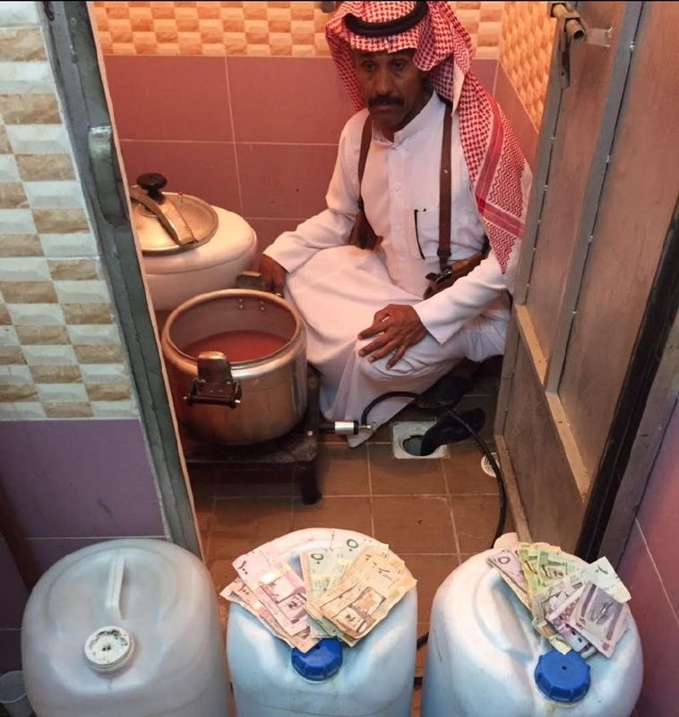 عمالة وافدة