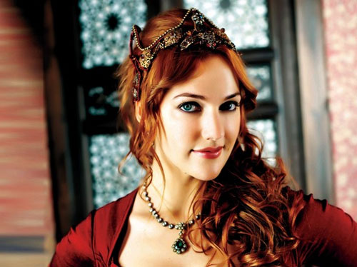 السلطانة هويام