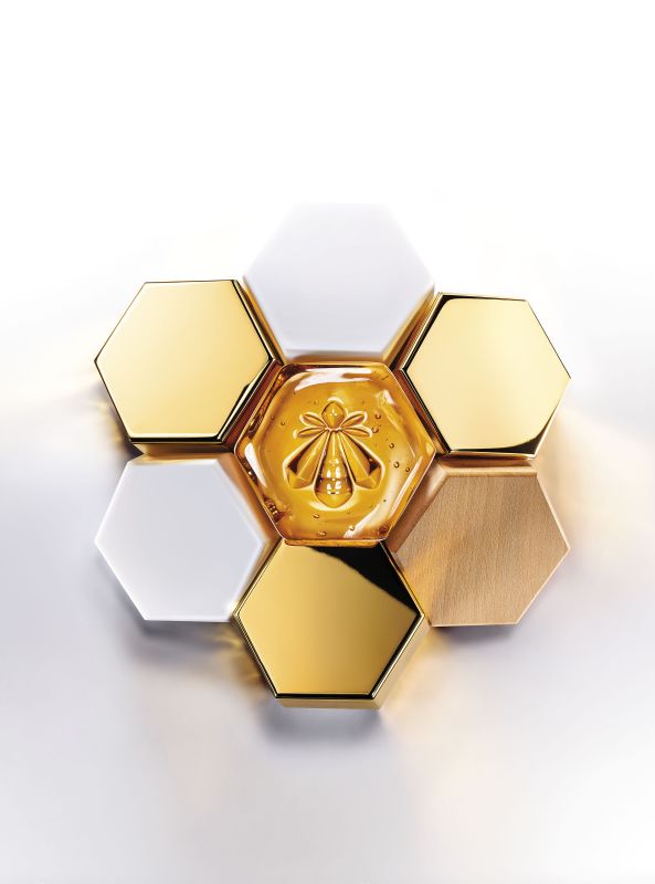 العسل الملكي الحصري من جيرلانGuerlain