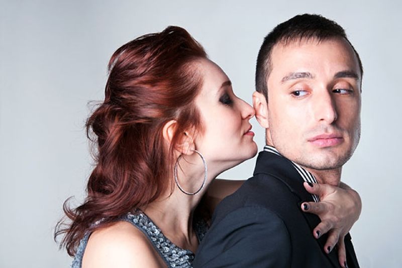 القدرة الجنسية