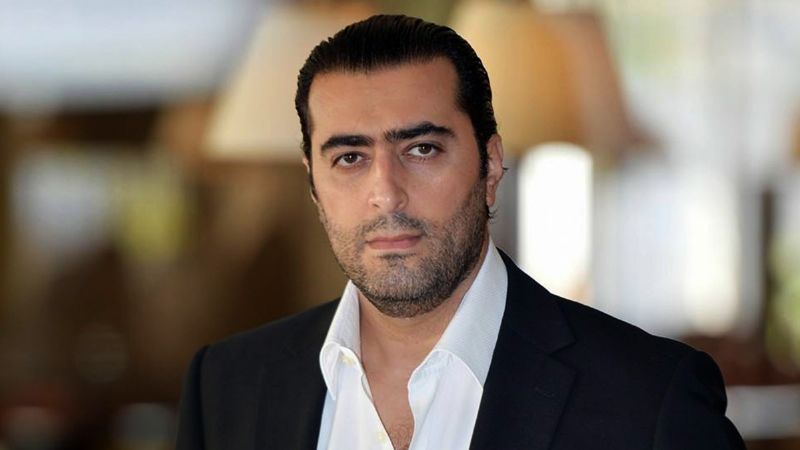 باسم ياخور ينشر مقطع فيديو من نزهته مع نسرين طافش