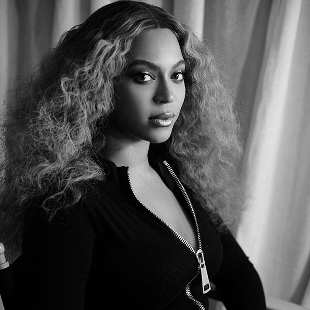 بيونسيه تعتذر عن مهرجان كوتشيلا