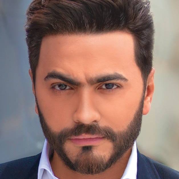 تامر حسني ينفي تعاقده على هذا الحفل