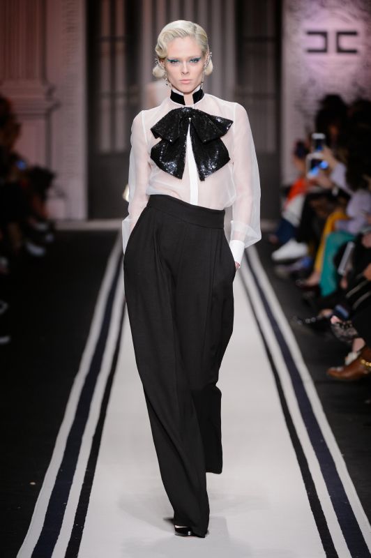 تصميم من مجموعة إليزابيتا فرانكي