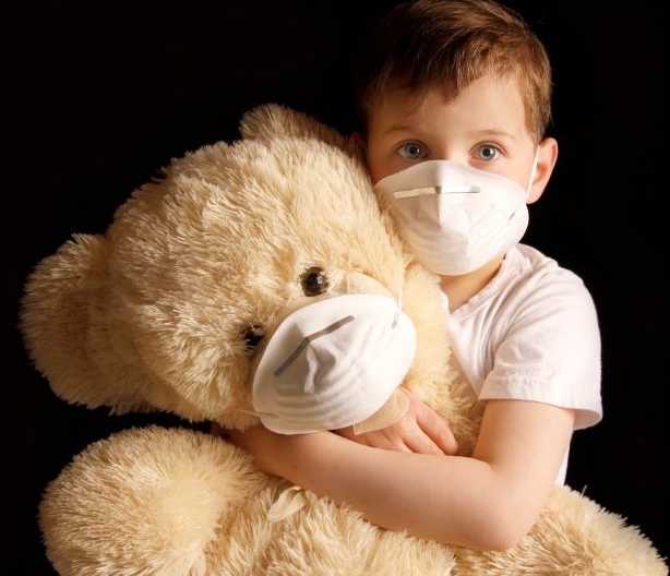 تلوث الهواء يصيب الأطفال بأمراض السمنة والسكري