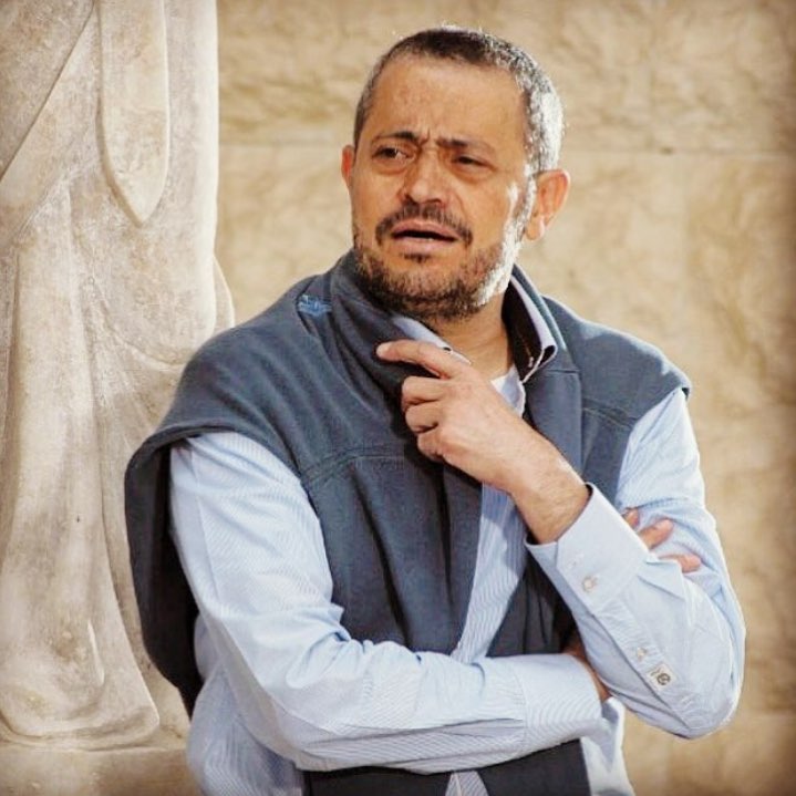 جورج وسوف يكشف عن تفاصيل التطبيق الخاص به