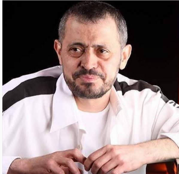 جورج وسوف