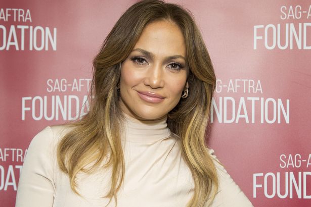 جينيفر لوبيز